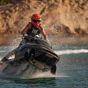 Meet your Posher, Joey